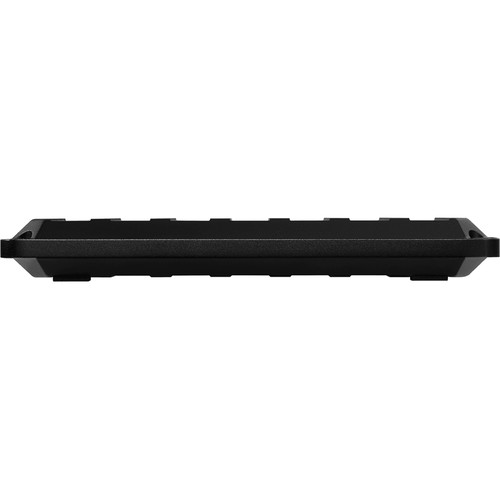 WD 2TB WD_BLACK P50 Game Drive SSD
