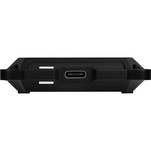 WD 2TB WD_BLACK P50 Game Drive SSD