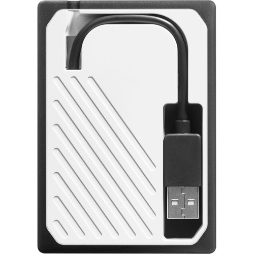 WD 500GB Gaming Drive Accelerated for Xbox One