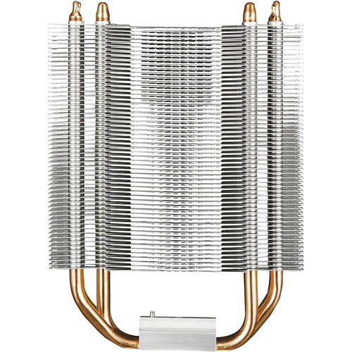 Cooler Master Hyper 212X CPU Cooler with Dual 120mm PWM Fans