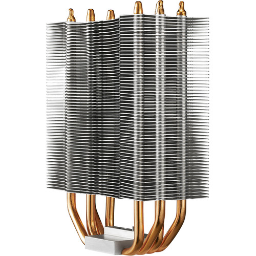 Cooler Master Hyper 212X CPU Cooler with Dual 120mm PWM Fans