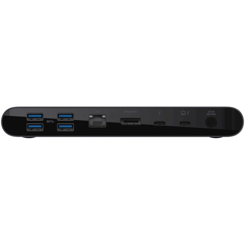 Belkin Thunderbolt 3 Dock Pro