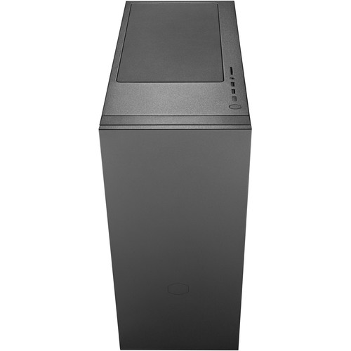 Cooler Master Silencio S600 ATX Mid-Tower Case