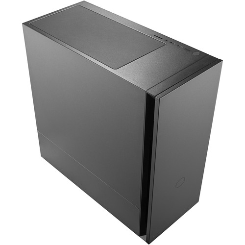Cooler Master Silencio S600 ATX Mid-Tower Case