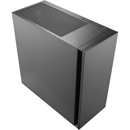 Cooler Master Silencio S600 ATX Mid-Tower Case