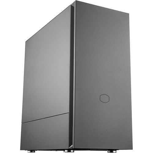 Cooler Master Silencio S600 ATX Mid-Tower Case