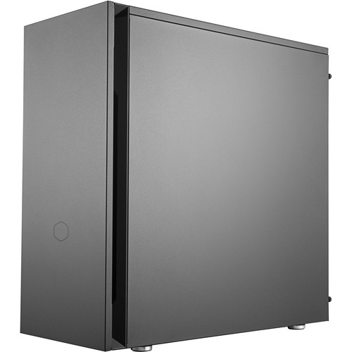 Cooler Master Silencio S600 ATX Mid-Tower Case