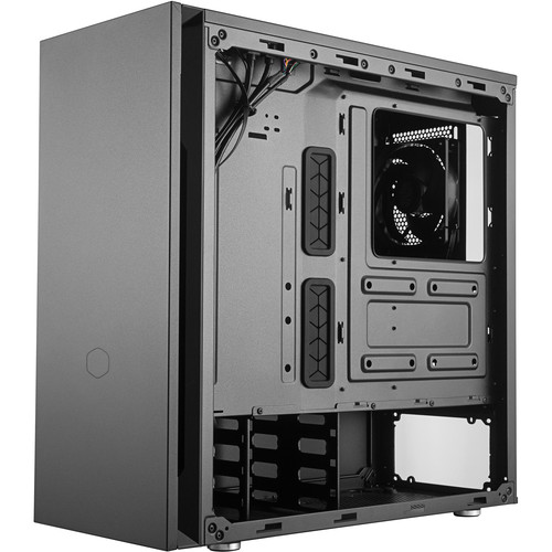Cooler Master Silencio S600 ATX Mid-Tower Case