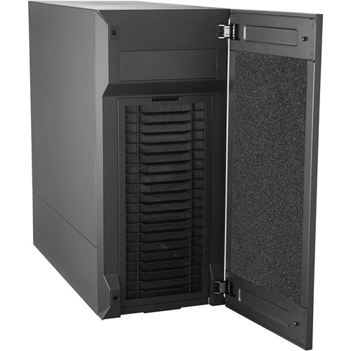 Cooler Master Silencio S600 ATX Mid-Tower Case