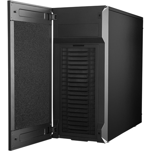 Cooler Master Silencio S600 ATX Mid-Tower Case