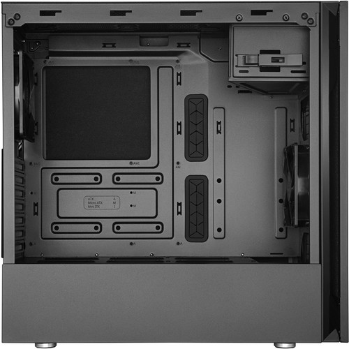 Cooler Master Silencio S600 ATX Mid-Tower Case