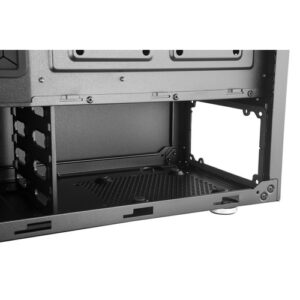 Cooler Master Silencio S600 ATX Mid-Tower Case