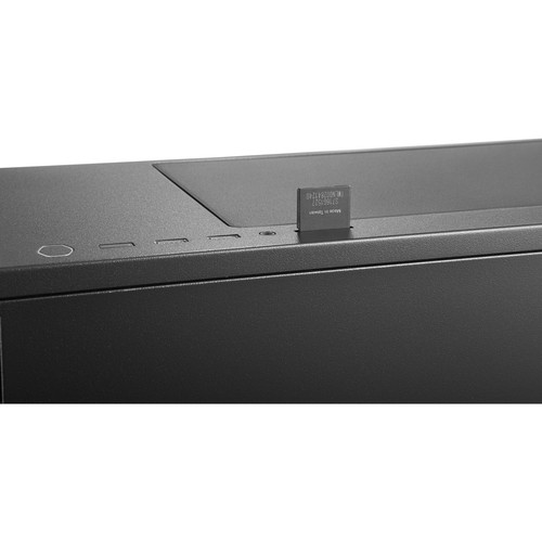 Cooler Master Silencio S600 ATX Mid-Tower Case