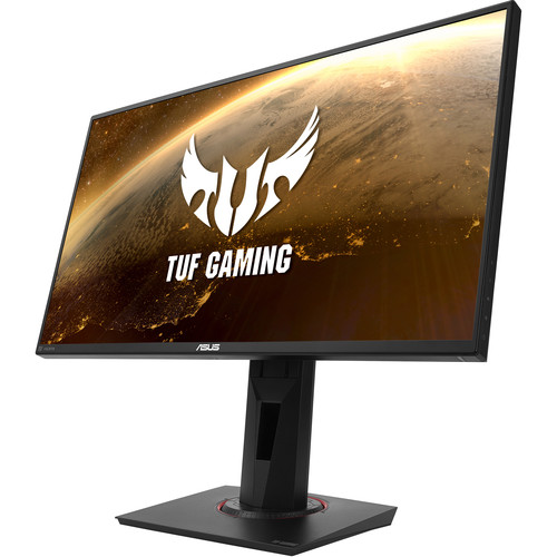 ASUS TUF Gaming VG259Q 24.5