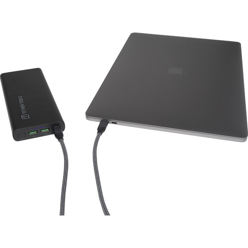 Tether Tools ONsite USB Type-C 87W PD Battery Pack