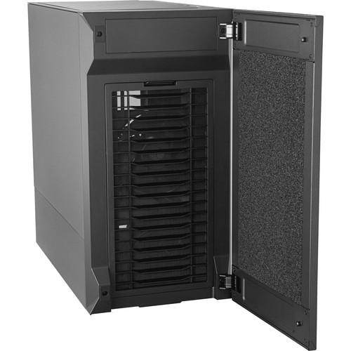 Cooler Master Silencio S400 Micro-ATX Mid-Tower Case