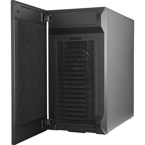Cooler Master Silencio S400 Micro-ATX Mid-Tower Case