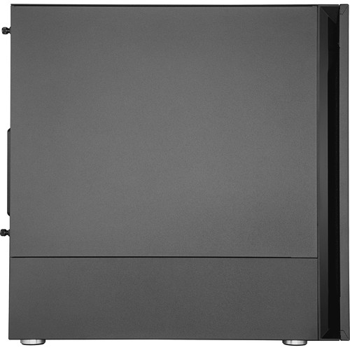 Cooler Master Silencio S400 Micro-ATX Mid-Tower Case