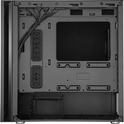 Cooler Master Silencio S400 Micro-ATX Mid-Tower Case