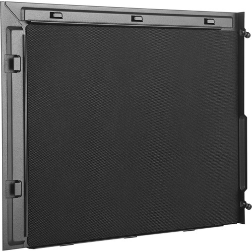 Cooler Master Silencio S400 Micro-ATX Mid-Tower Case