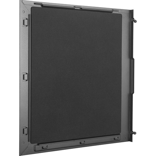 Cooler Master Silencio S400 Micro-ATX Mid-Tower Case