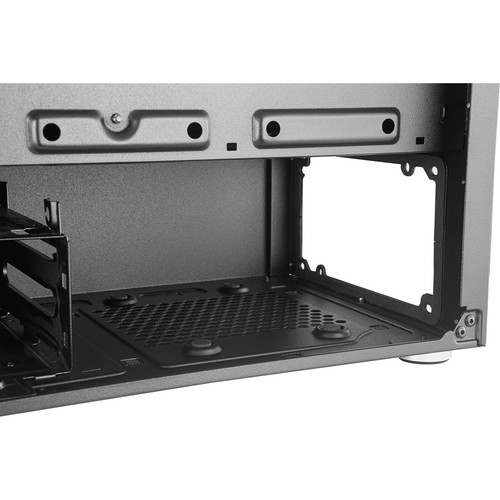 Cooler Master Silencio S400 Micro-ATX Mid-Tower Case