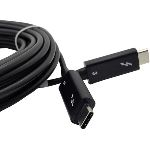 Areca Thunderbolt 3 Optical Cable (33')