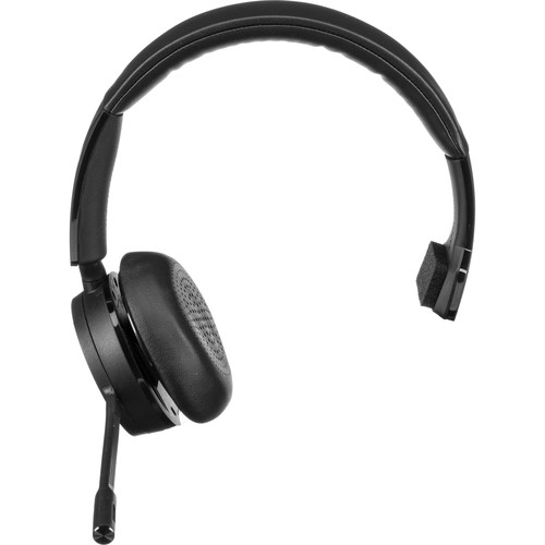 Plantronics Voyager Monaural 4210 UC Bluetooth Headset with USB Type-A Adapter