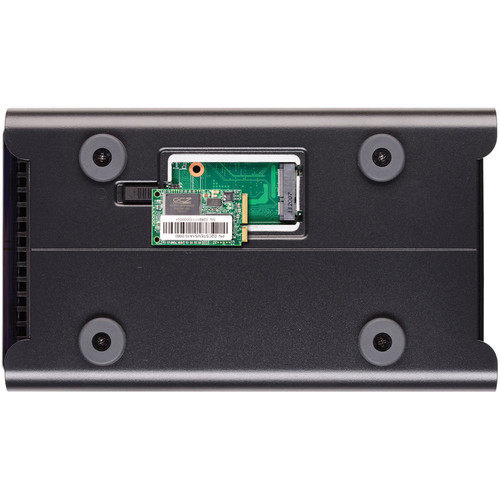 Drobo 5N2 5-Bay NAS Enclosure