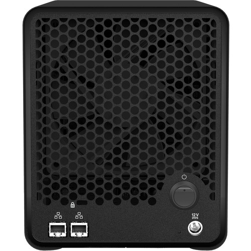 Drobo 5N2 5-Bay NAS Enclosure