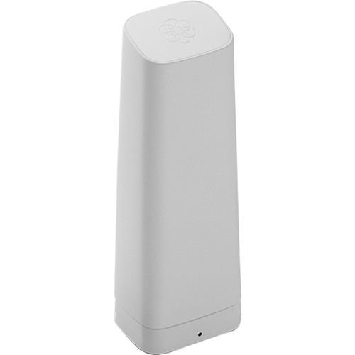 Ooma Telo 4G VoIP Phone System (White)