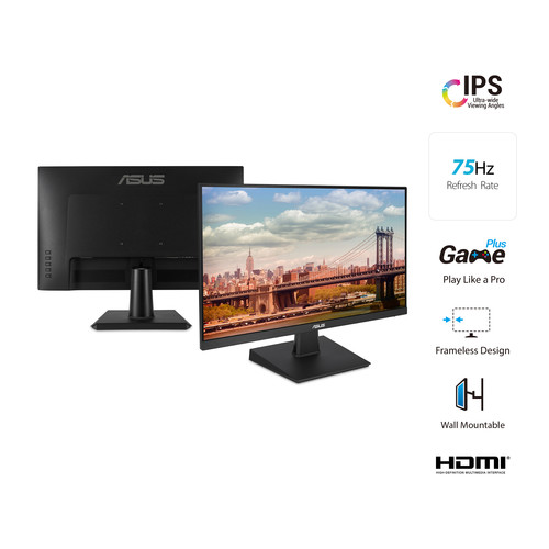 ASUS VA24EHE 23.8