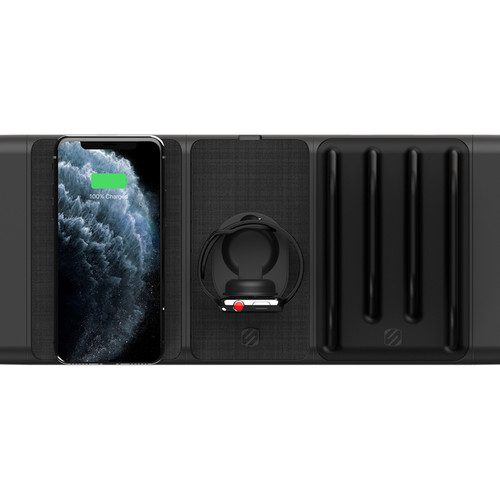 Scosche BaseLynx 42W Vert Charging Station