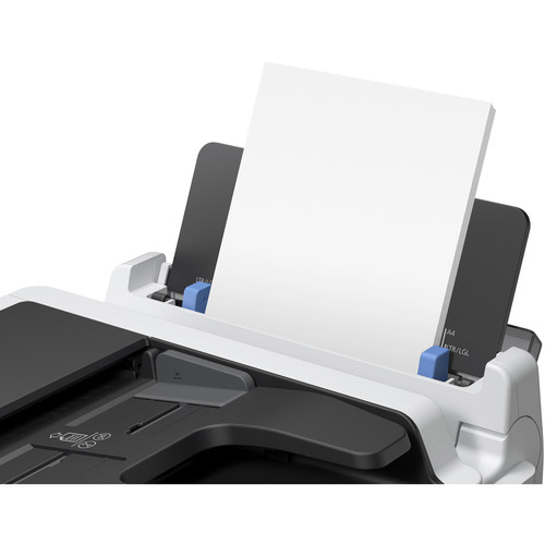 Epson WorkForce Pro WF-C5710 Network Multifunction Color Printer with Replaceable Ink Pack System