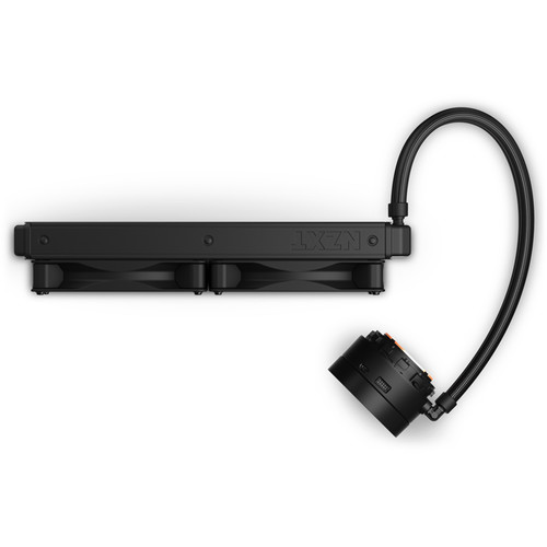 NZXT Kraken X63 All-in-One RGB Liquid CPU Cooler