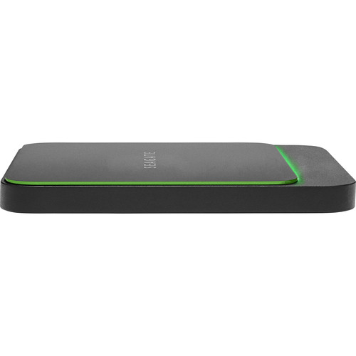Seagate 1TB BarraCuda Fast External SSD