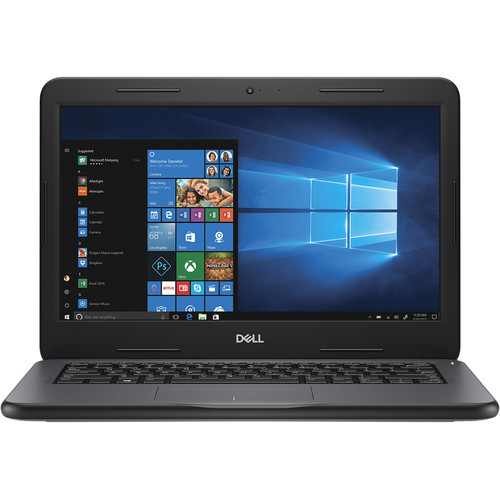 Dell 13.3