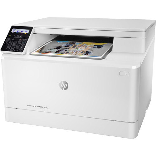 HP Color LaserJet Pro MFP M182nw