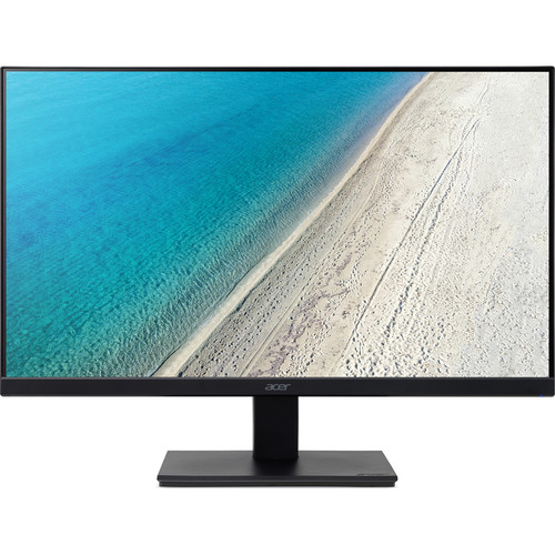 Acer V7 Series V227Q Abmipx 21.5" 16.9 Adaptive-Sync Full HD LCD Monitor