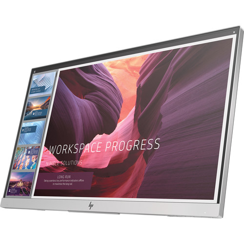 HP EliteDisplay E223d 21.5
