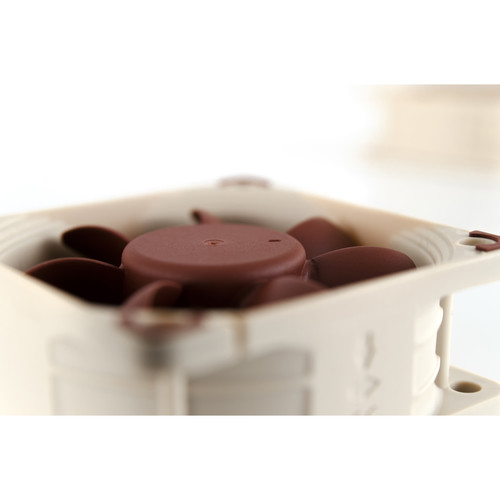 Noctua NF-A6x25 FLX 60mm Cooling Fan (Brown)