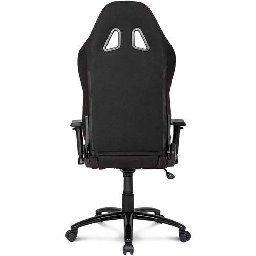 AKRacing Core Series EX Gaming Chair (Black/Red)