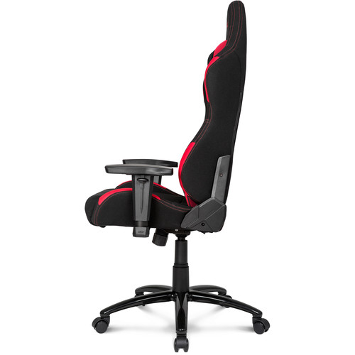 AKRacing Core Series EX Gaming Chair (Black/Red)