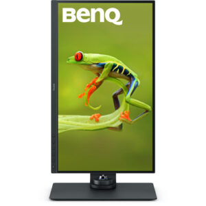 BenQ SW270C Photographer 27