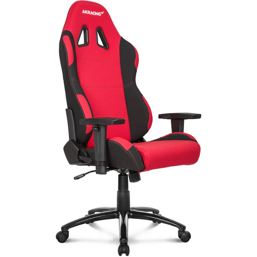 AKRacing Core Series EX Gaming Chair (Red/Black)