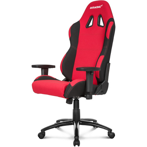 AKRacing Core Series EX Gaming Chair (Red/Black)