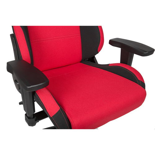 AKRacing Core Series EX Gaming Chair (Red/Black)