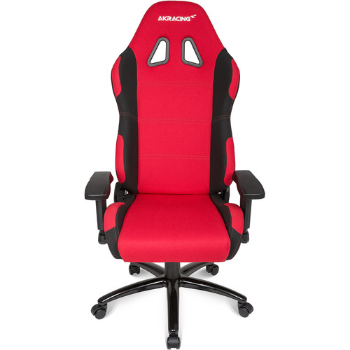 AKRacing Core Series EX Gaming Chair (Red/Black)