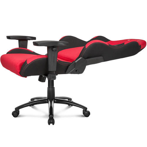 AKRacing Core Series EX Gaming Chair (Red/Black)