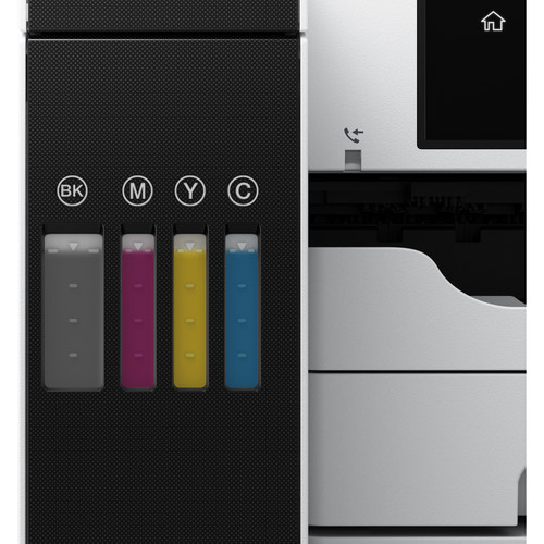 Epson EcoTank Pro ET-5850 All-in-One Cartridge-Free Supertank Printer